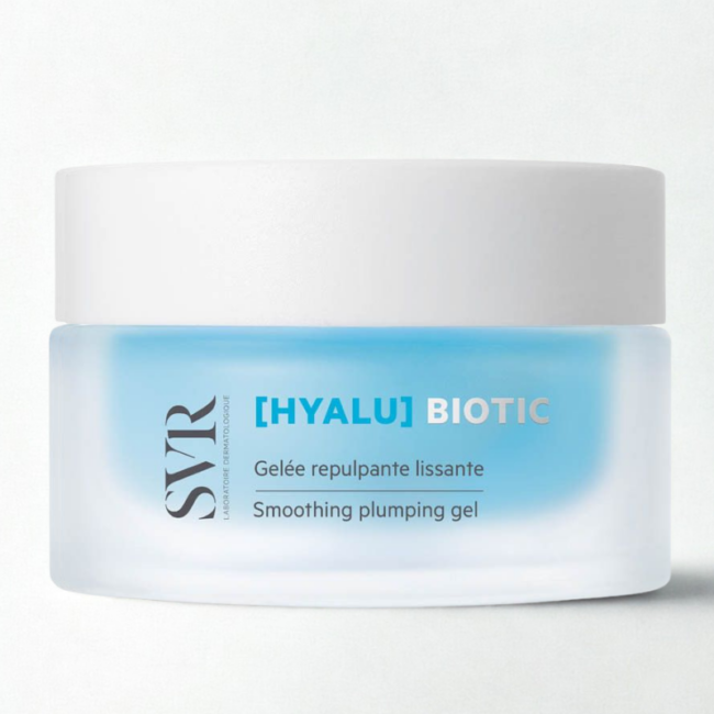 svr biotic hyalu gelée repulpante