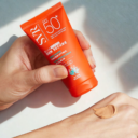 svr sun secure blur teinté spf50 50ml