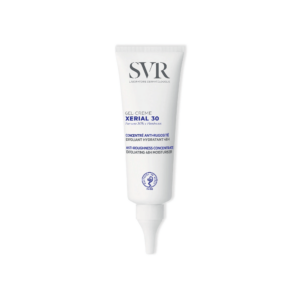 svr xerial 30 gel crème anti rugosités 75ml