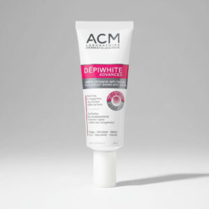 depiwhite advanced creme depigmentante soin visage acm tunisie