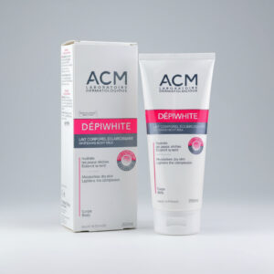 depiwhite lait corporel soin corps acm tunisie