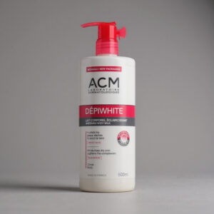 depiwhite lait corporel éclaircissant soin corps acm tunisie