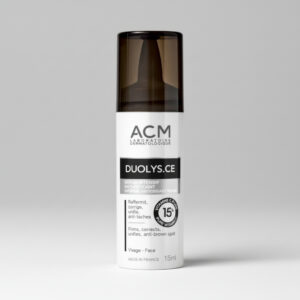 acm duolys serum visage acm tunisie