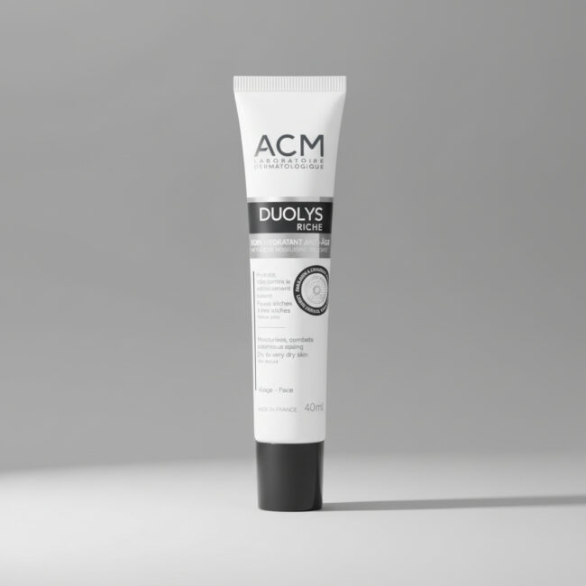 duolys riche soin hydratant anti age acm tunisie