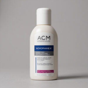 ovophane k shampooing etats squameux severes soin cheveux acm tunisie