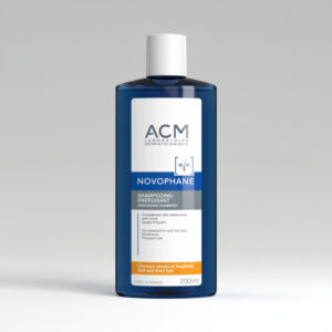 novophane shampooing energisant soin cheveux acm tunisie