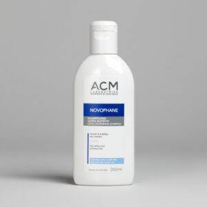 novophane ultra nutritive shampooing cheveux secs acm tunisie