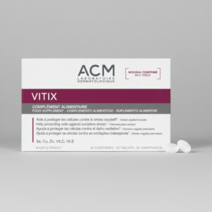 vitix tablets complement alimentaire acm tunisie