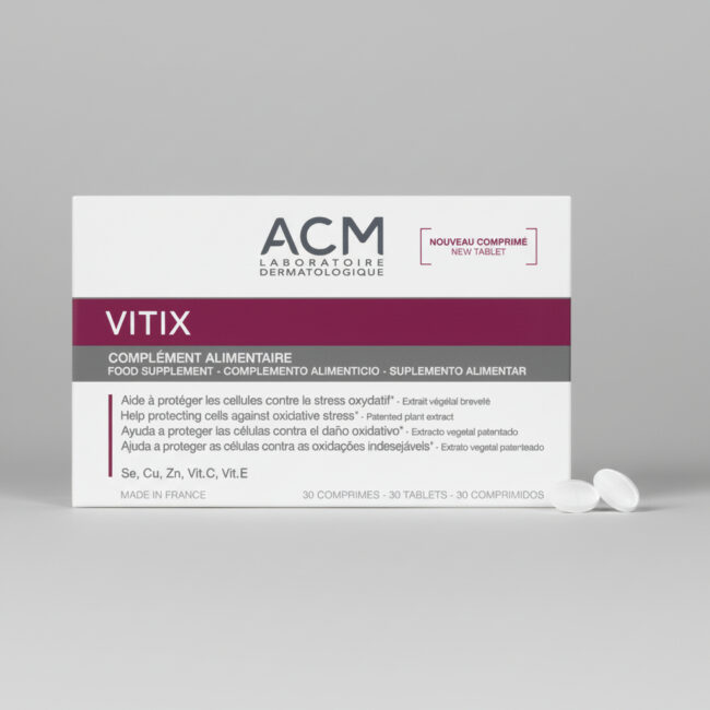 vitix tablets complement alimentaire acm tunisie