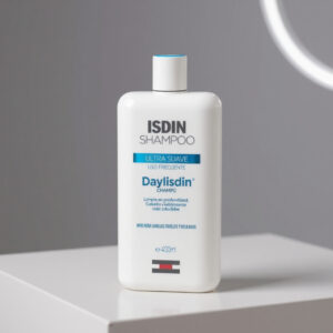 daylisdin shampoing usage frequent isdin tunisie