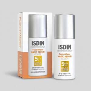 age repair ecran solaire teinte spf 50 isdin tunisie