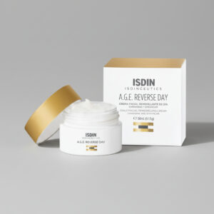 age reverse soin visage isdin anti-age