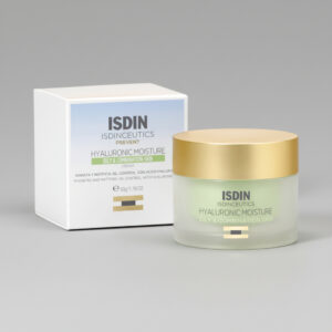 creme hydratante acide hyaluronique visage isdin tunisie