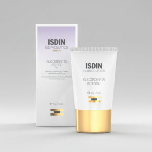 ISDIN ISDINCEUTICS GLYCOISDIN 15 MODERATE GEL 50ML