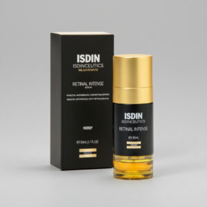 retinal intense serum visage isdin Tunisie