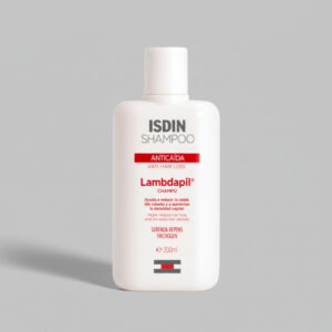 lambdapil shampoing anti chute isdin tunisie