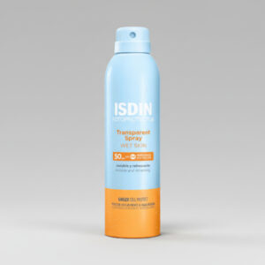 spray solaire adulte spf50 isdin tunisie