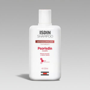 psorisdin shampoing anti demangeaisons isdin tunisie