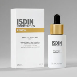 renew serum acide salicylique isdin tunisie