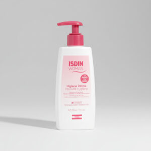 woman hygiene intime douce isdin tunisie