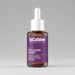 la cabine collagen boost serum soin visage acm tunisie