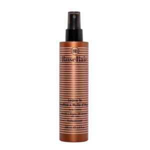 LEAVE IN SPRAYARGAN POST COLORATION ANTI OXYDANT & PROTECTION rose baie tunisie