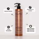 SHAMPOING ARGAN POST COLORATION ANTI OXYDANT & PROTECTION