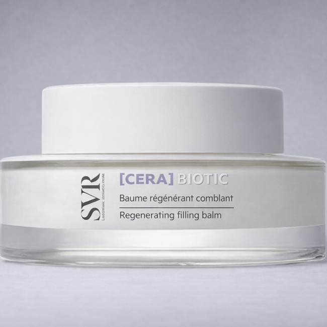 biotic cera baume regenerant soin visage svr tunisie