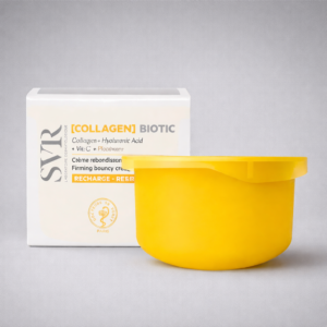 biotic collagen creme rebondissante recharge soin visage svr tunisie