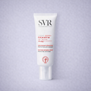 cicavit creme solaire spf50 svr tunisie