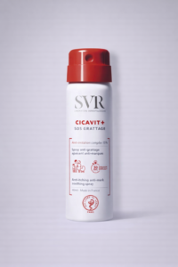 cicavit sos grattage svr Tunisie