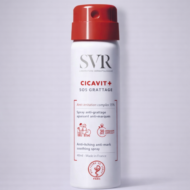 cicavit sos grattage svr Tunisie