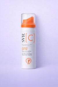 vr hydracid masque eclat visage svr tunisie