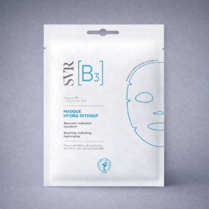 MASQUE HYDRA INTENSIF [B3] soin visage svr tunisie