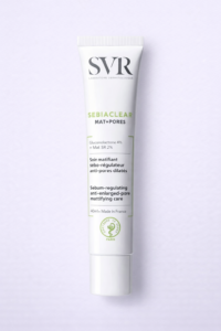 sebiaclear matpores soin matifiant visage svr tunisie