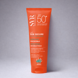 sun secure lait hydratant svr tunisie