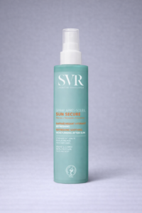 sun secure spray apres soleil svr tunisie