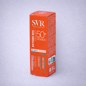 sun secure stick recharge spf50 protection solaire svr tunisie