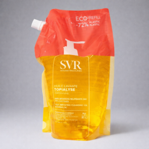 topialyse huile lavante nettoyant visage svr tunisie