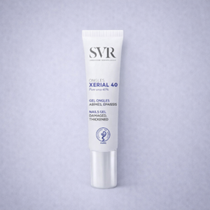 xerial 50 ongles abimes soin reparateur ongles svr tunisie