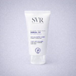 xerial 50 extreme creme pieds svr tunisie