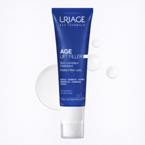 age lift filler combleur soin visage anti age uriage tunisie