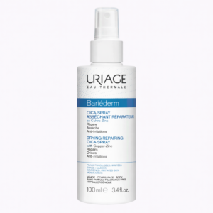 bariederm cica spray soin corps uriage tunisie
