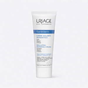 creme isolante reparatrice soin visage uriage tunisie