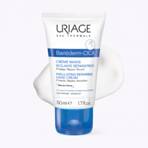 bariederm creme mains soins corps uriage tunisie