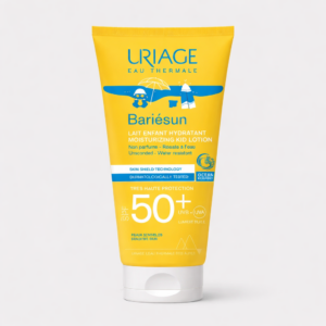 bariesun lait enfants spf50 protection solaire enfant uriage tunisie