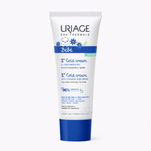 bebe 1er cold cream visage et corps uriage tunise