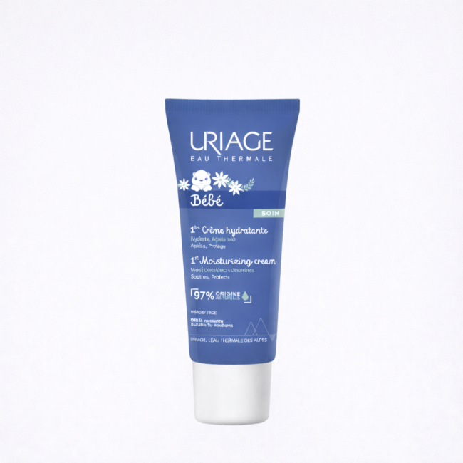 bebe 1ere creme hydratante uriage tunisie