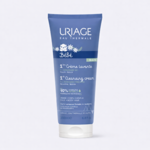 bebe 1ere creme lavante soin bebe uriage tunisie