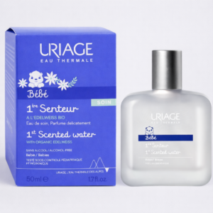 eau de soin parfumee bebe uriage tunisie